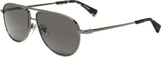 Sandro Mens Sds3008 57Mm Sunglasses