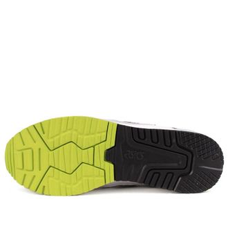 Asics Gel Lyte 3 White Lime H307N-0101