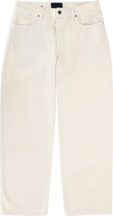 Stone Island Jeans In Denim