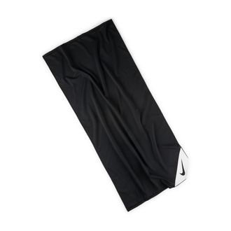 Nike Cooling Towel (Small) in Black | N0000005-010