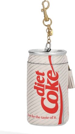 Anya Hindmarch Diet Coke Coin Purse