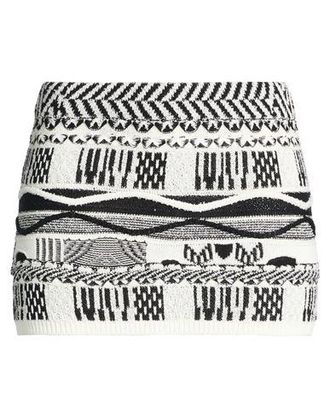 Laneus BOTTOMWEAR - Mini skirts sur YOOX.COM