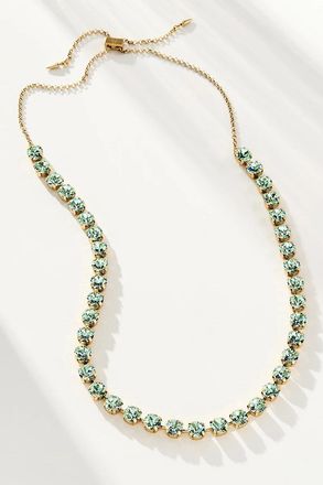 Loren Hope Arista Slider Necklace