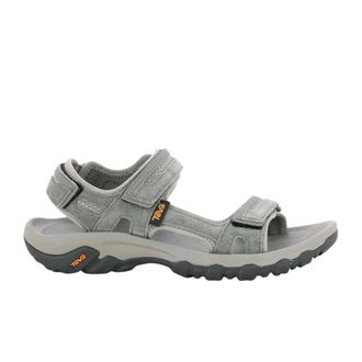 Teva Uomo, Sport, Grigio, 48 EU, new