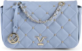 19V69 Leather Shoulder Womens Bag