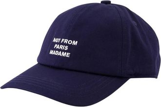 Dr&ocirc;le de Monsieur Hombre, Accesorios, Azul, Talla: ONE Size