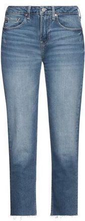 AG - Adriano Goldschmied PARTES DE ABAJO - Pantalones vaqueros en YOOX.COM