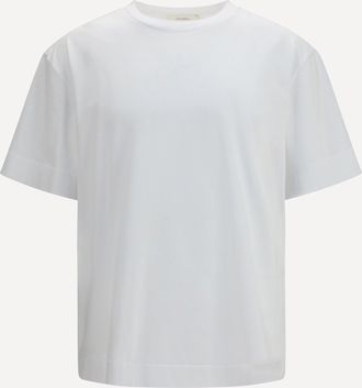 Umit Benan T-shirt Paradiso in cotone Man M