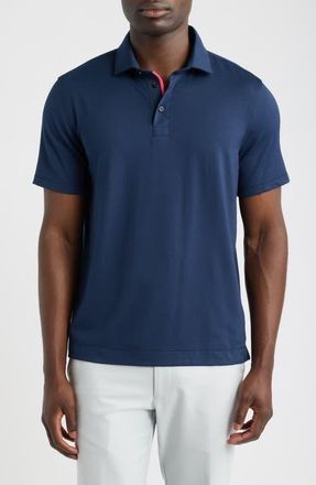 G/Fore All Play Performance Polo in Twilight at Nordstrom, Size Xx-Large