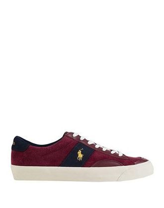 Ralph Lauren SCHUHE - Sneakers auf YOOX.COM