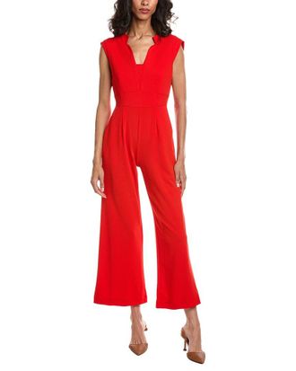 Tahari by ASL Petite Jumpsuit