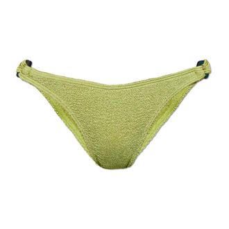 Bond-Eye Donna, Costumi da bagno, Verde, Taglia unica, new