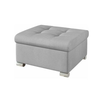 Mirjan24 Mobilier1 - Reposapi&eacute;s Comfivo 115, Uttario Velvet 2973, 41x68x70cm, Di&aacute;metro: 0, Tapiz, Patas: Pl&aacute;stico, 0