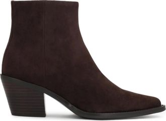 Kazar Mujer, Zapatos, Marr&oacute;n, Talla: 41 EU