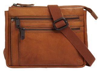 Spikes & Sparrow Umhängetasche