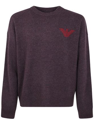 Emporio Armani Pullover