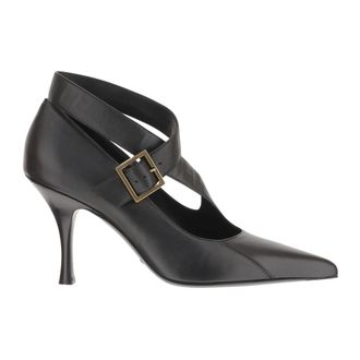 Khaite Mujer, Zapatos, Negro, Talla: 41 EU