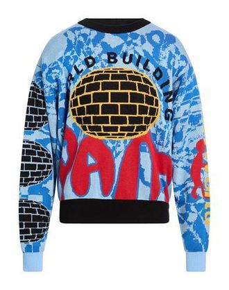 P.A.M. PERKS AND MINI STRICKWAREN - Pullover auf YOOX.COM