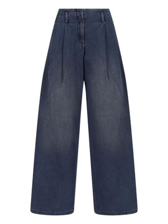 Golden Goose Jeans Ampi