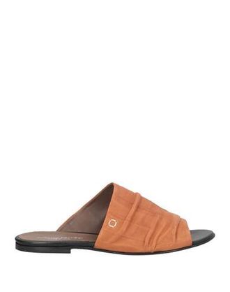 Collection Priv&eacute;e CALZADO - Sandalias con cierre en YOOX.COM