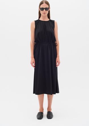 Inwear Jersey jurk Loose fit black