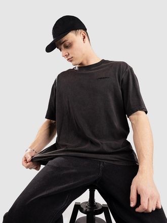 Dickies Plentywood Camiseta gris