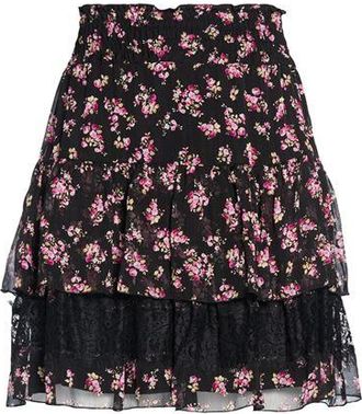 Liu Jo PARTES DE ABAJO - Minifaldas en YOOX.COM