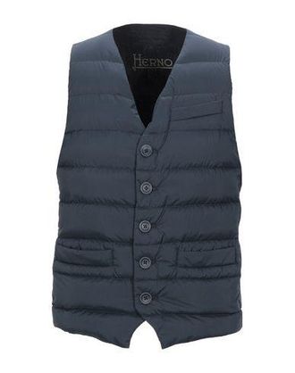 Herno COATS & JACKETS - Gilets sur YOOX.COM