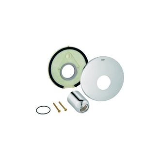 GROHE Rosette Fcde Mcde Encast 1 Salida Eurox &