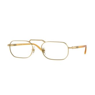 Persol Stijlvolle Bril in Blauwe Kleur - unisex - Brillen - Geel - 53 MM - Accessoires