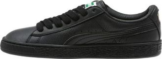 Puma (WMNS) PUMA Basket Classic Lifestyle Black 362892-14