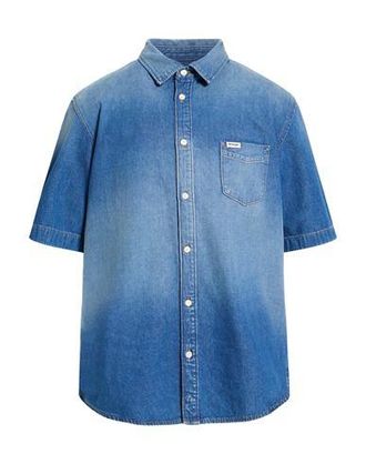 Wrangler TOPS - Jeanshemden auf YOOX.COM