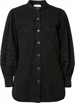 Isabel Marant Shirt Mileda