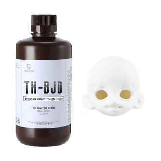 OEM Resina 3d Duradera, Resistente Al Desgaste Y Que No Amarillea