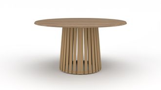 Schubiger M&ouml;bel Esstisch Anansar