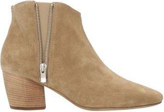 Officine Creative Ankle boots