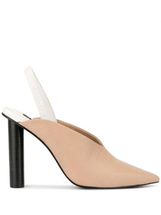 Senso Diana pumps - Beige