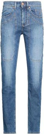 Jeckerson BOTTOMWEAR - Jeans on YOOX.COM