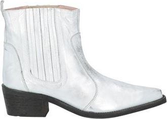 Ermanno Scervino CALZATURE - Stivaletti su YOOX.COM