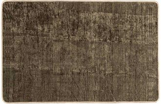 vidaXL Rug Runner MARSA Forest Green 230 x 150 cm Polyester and PVC vidaXL