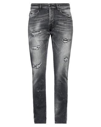 Sartoria Tramarossa BOTTOMWEAR - Jeans on YOOX.COM
