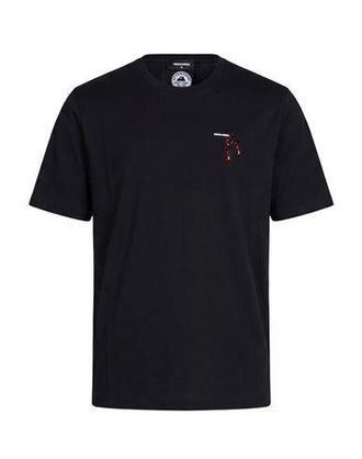 Dsquared2 TOPWEAR - T-shirts on YOOX.COM