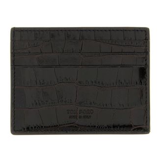 Tom Ford Hombre, Accesorios, Marrón, Talla: ONE Size