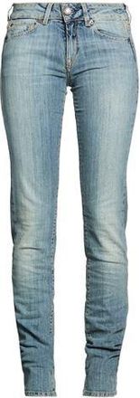 Barba BOTTOMWEAR - Pantaloni jeans su YOOX.COM