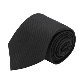 Ferragamo Heren, Accessoires, Zwart, Maat: ONE Size