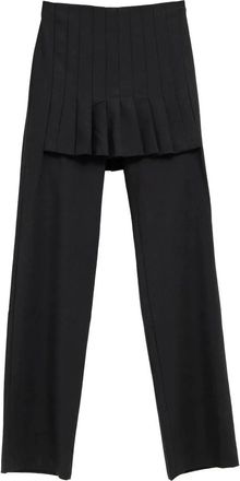 Paloma Wool Mujer, Pantalones, Negro, Talla: S