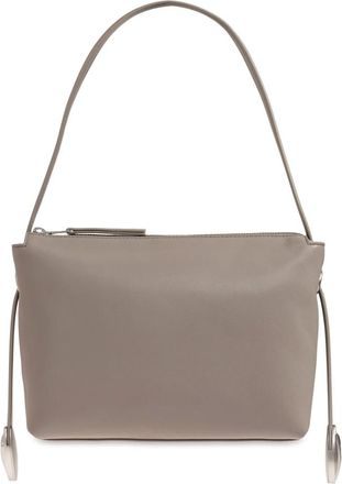 Diesel Mujer, Bolsos, Gris, Talla: ONE Size