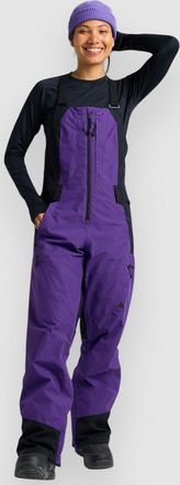 Burton Gore-Tex Reserve 2L Bib Pants