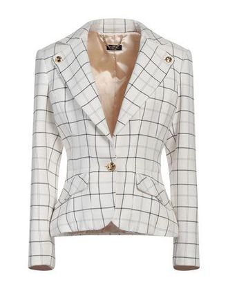 Elisabetta Franchi SUITS and CO-ORDS - Blazers sur YOOX.COM
