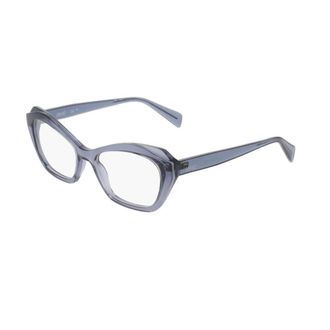 Liu Jo Optical Frame - Dames - Brillen - Paars - 53 MM - Accessoires